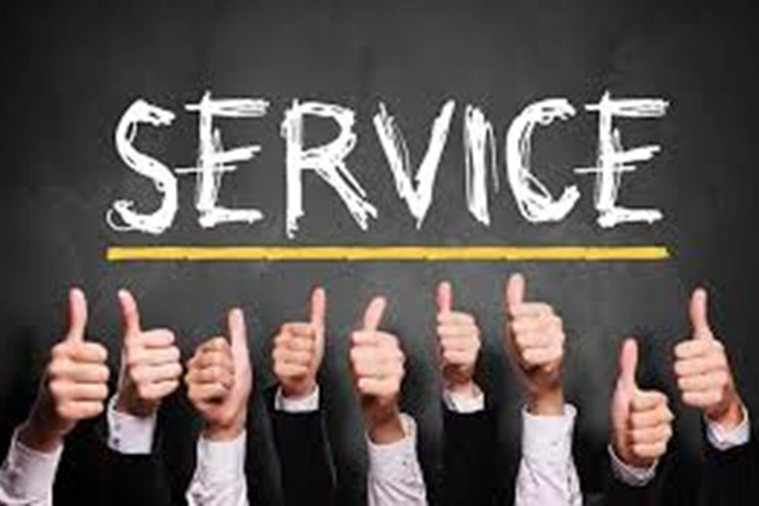 Les services pratiques du Camping L'Orée Des Cévennes