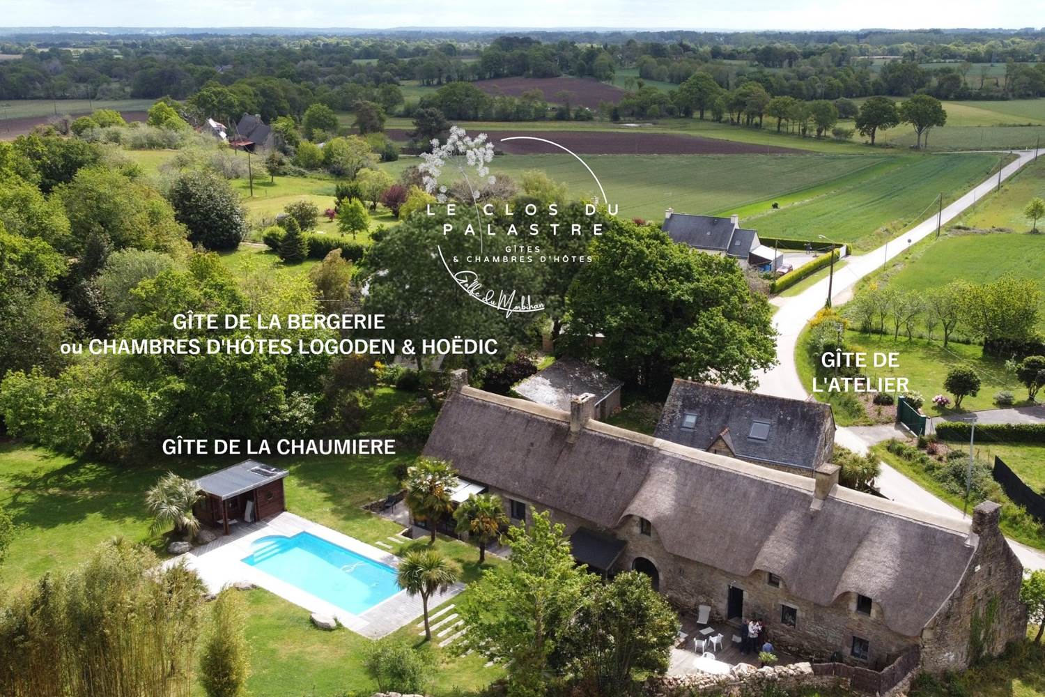 Le Clos du Palastre