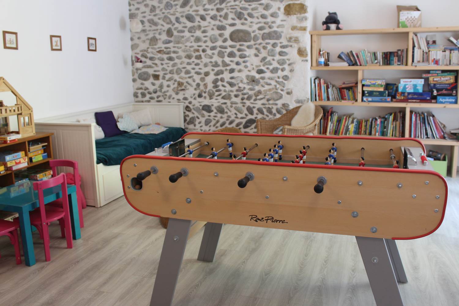babyfoot