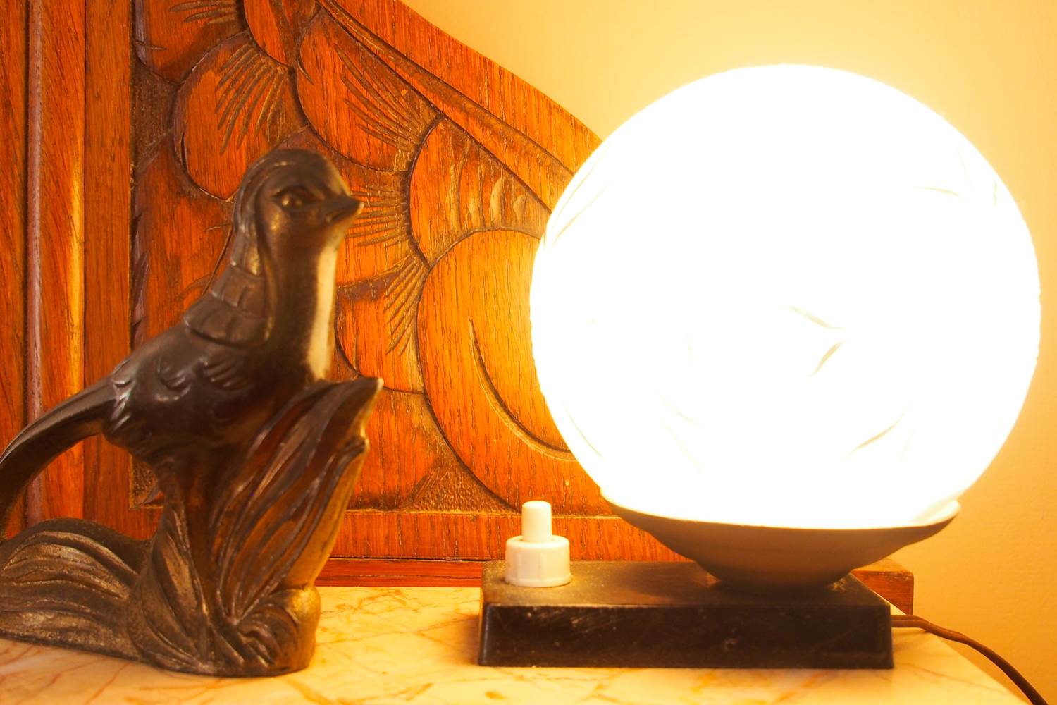 Maison Volière - chambre hirondelles