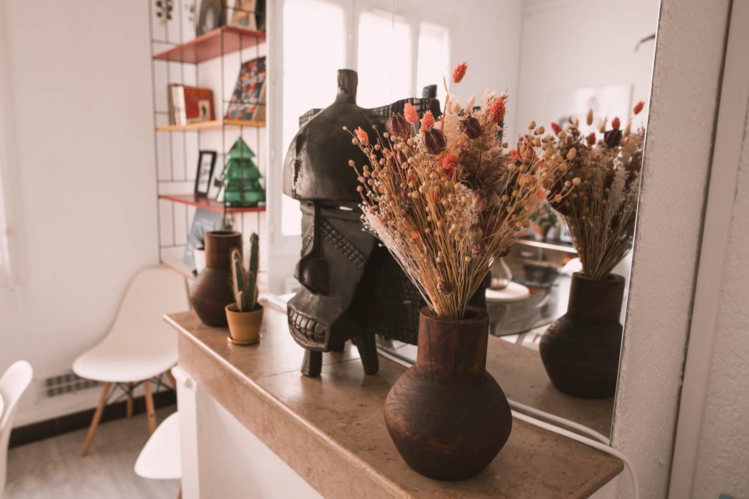 Zaza style, I like it