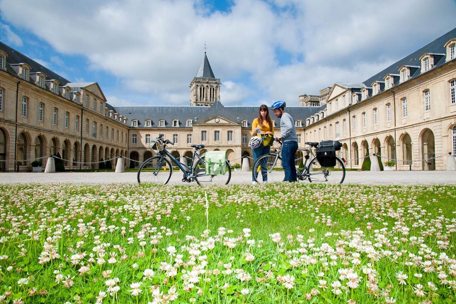 la seine à vélo 2