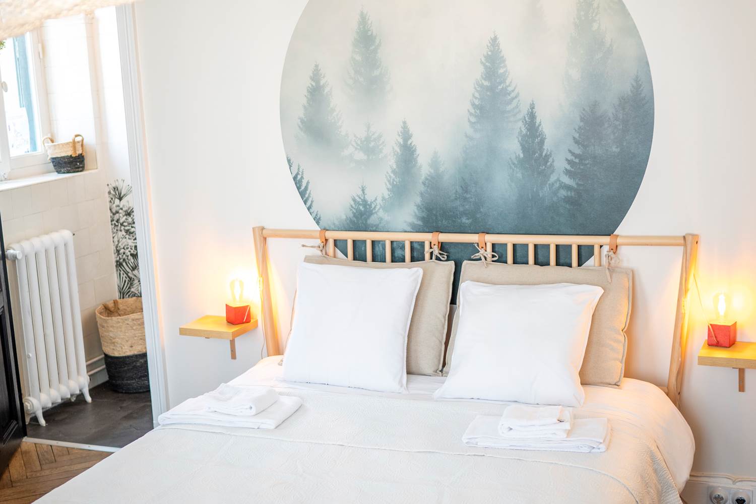 La_Grande_Maison-camille lit double