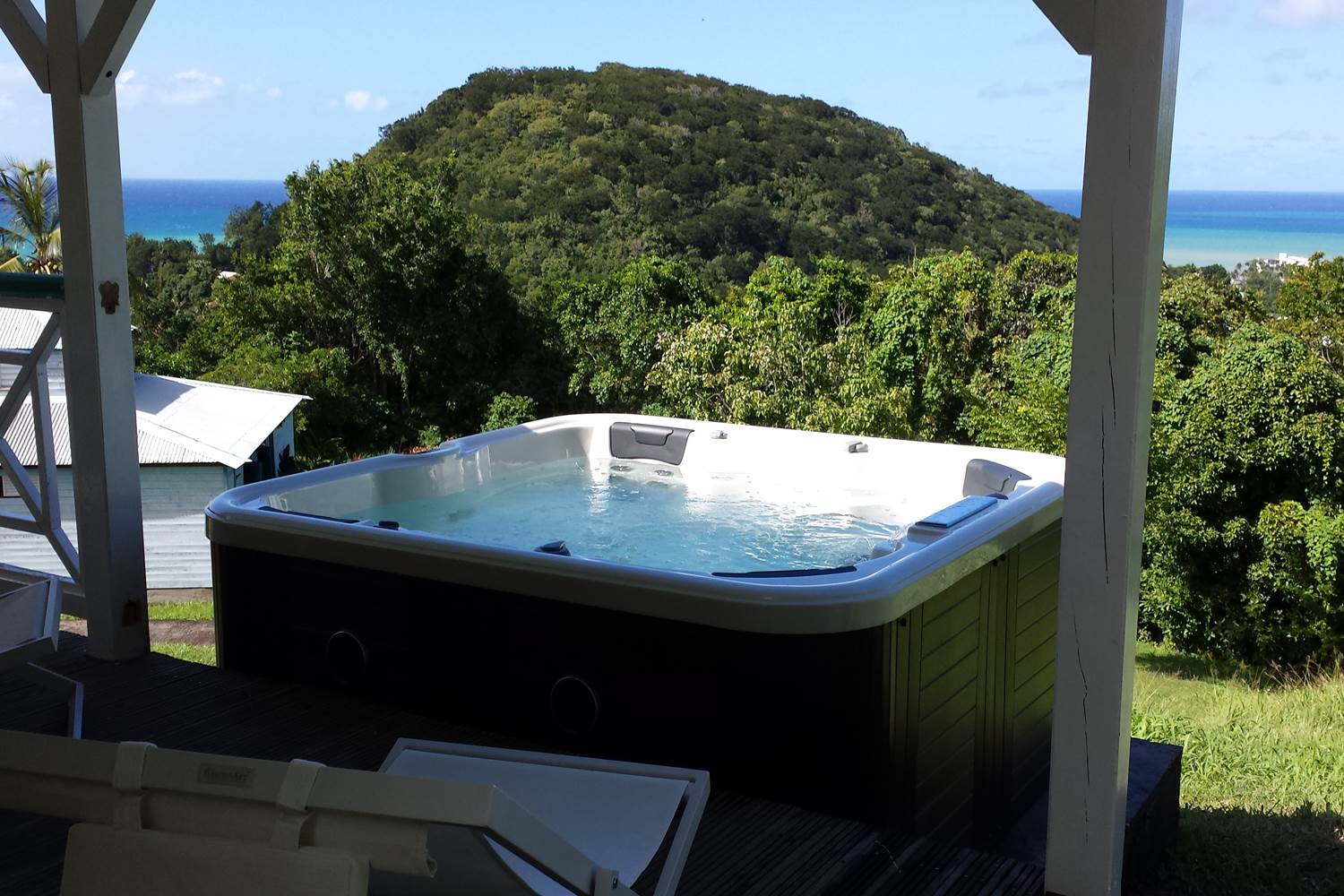 a-jacuzzi vue