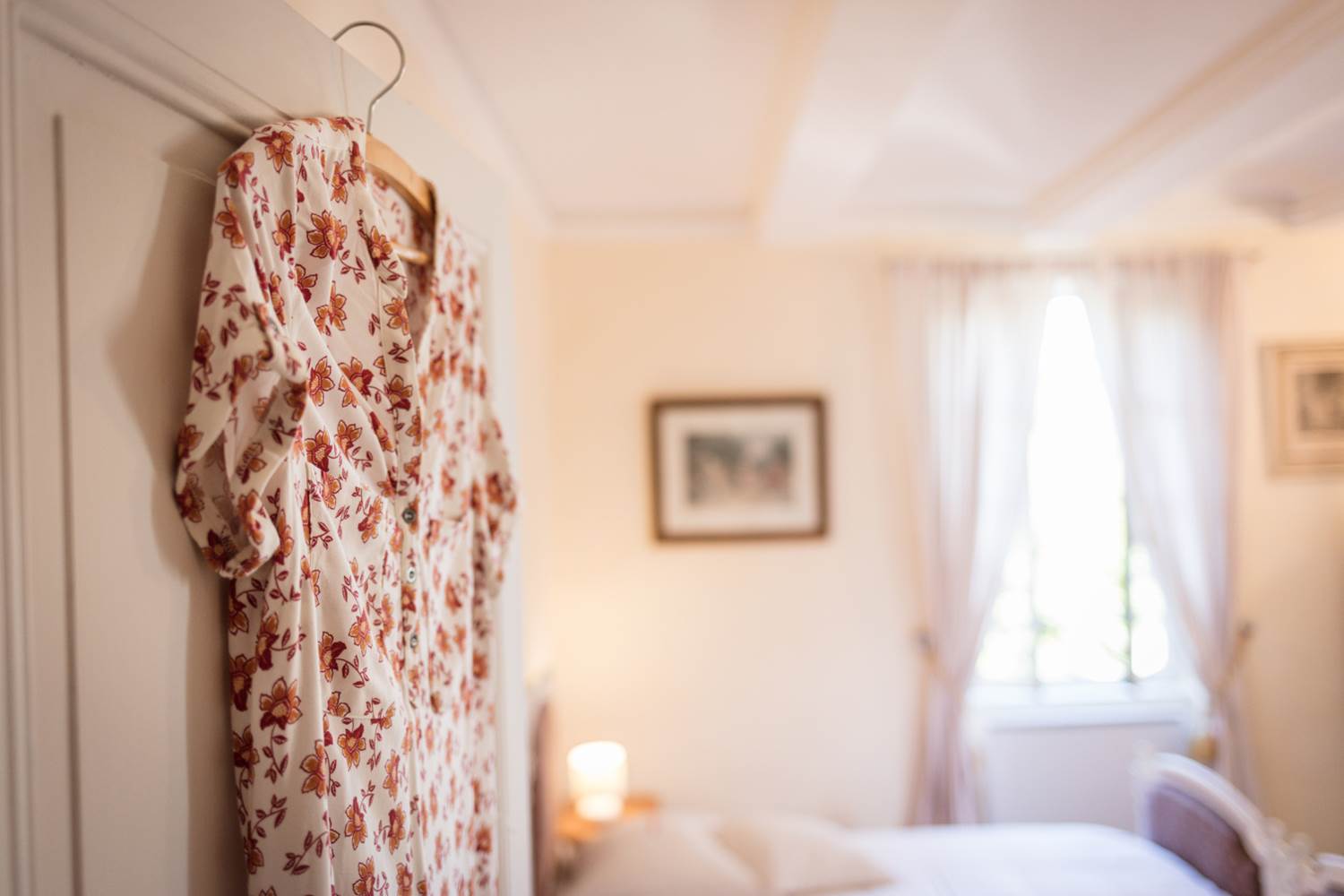 Vous serez bien chez nous © Hervé Leclair/Aspheries