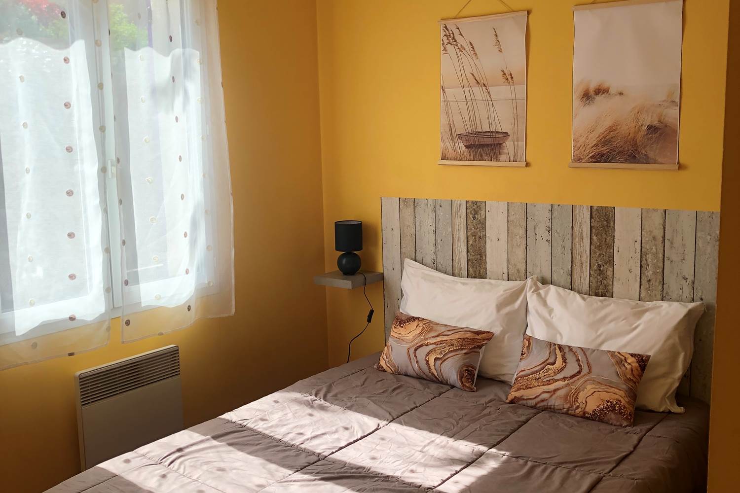 Les Mazets du Rouret - Murier Platane