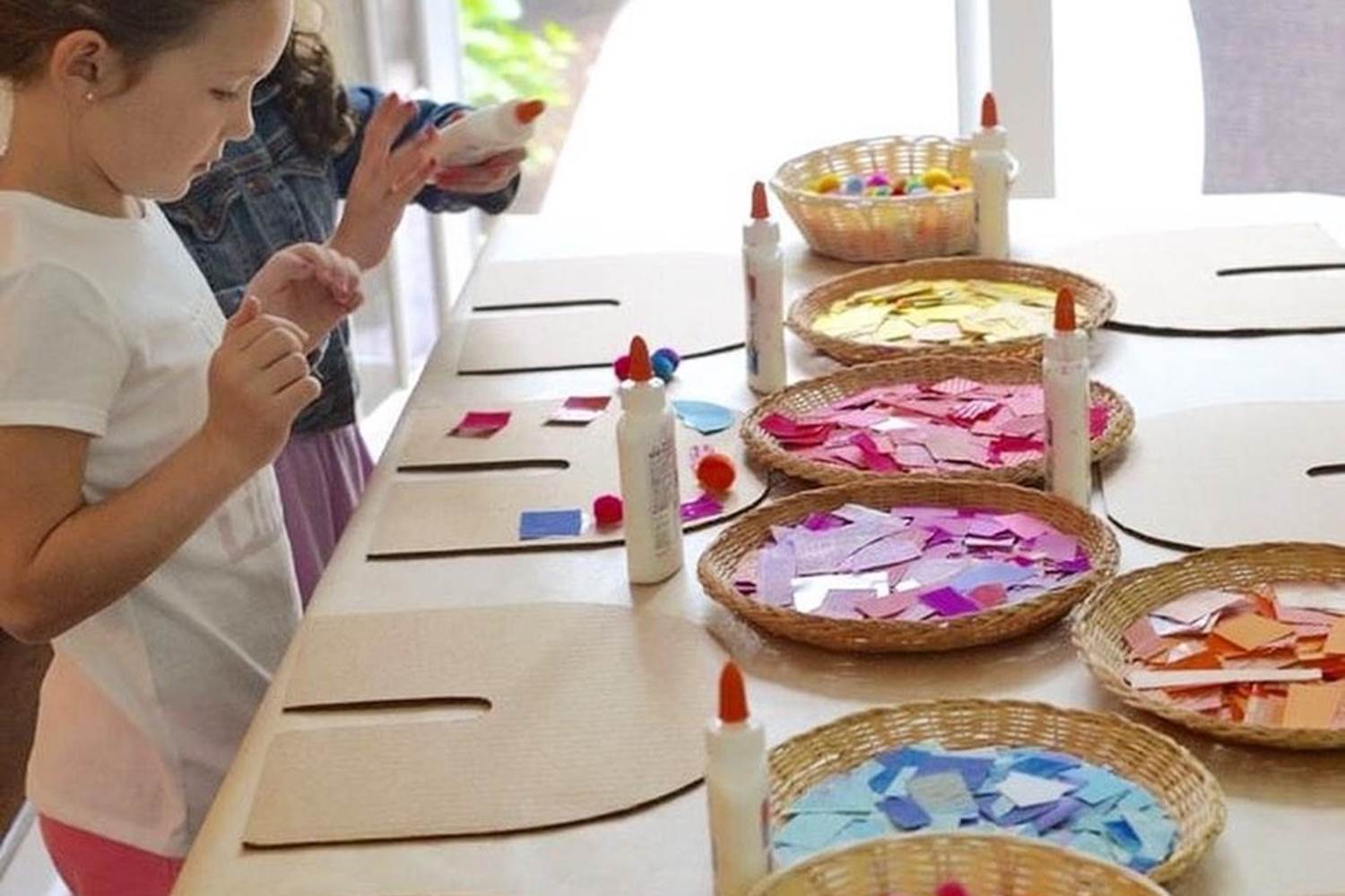 Holika Ateliers Créatifs Mons
