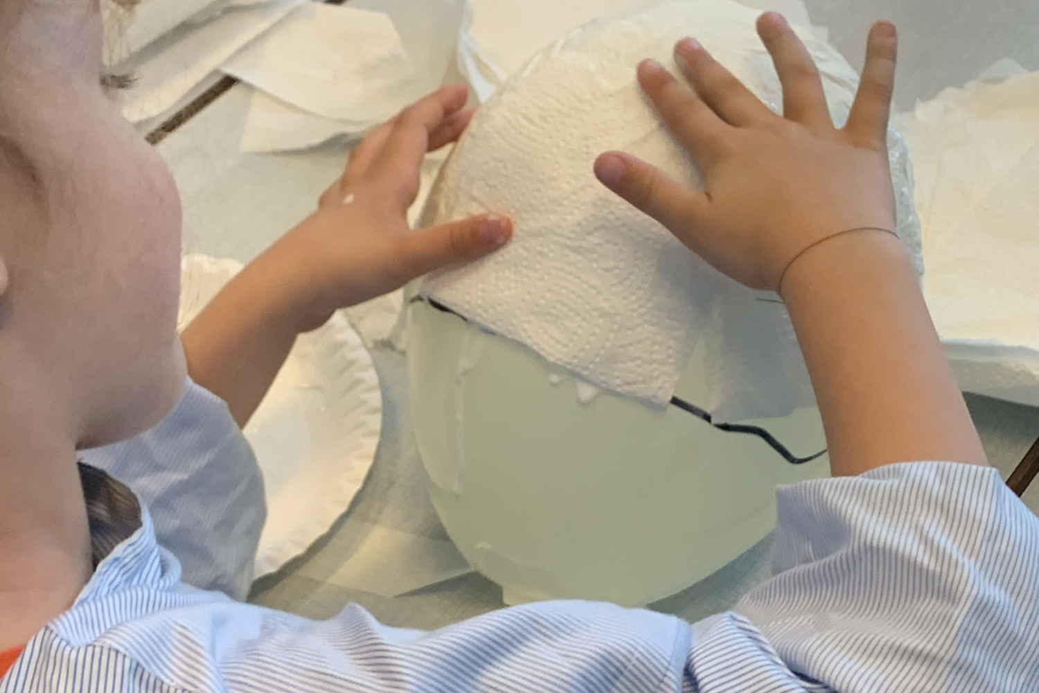 Holika les Ateliers créatifs pour les enfants
