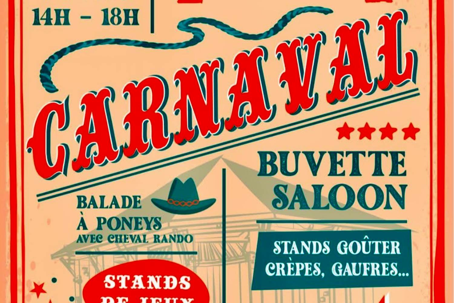 Carnaval de Martel