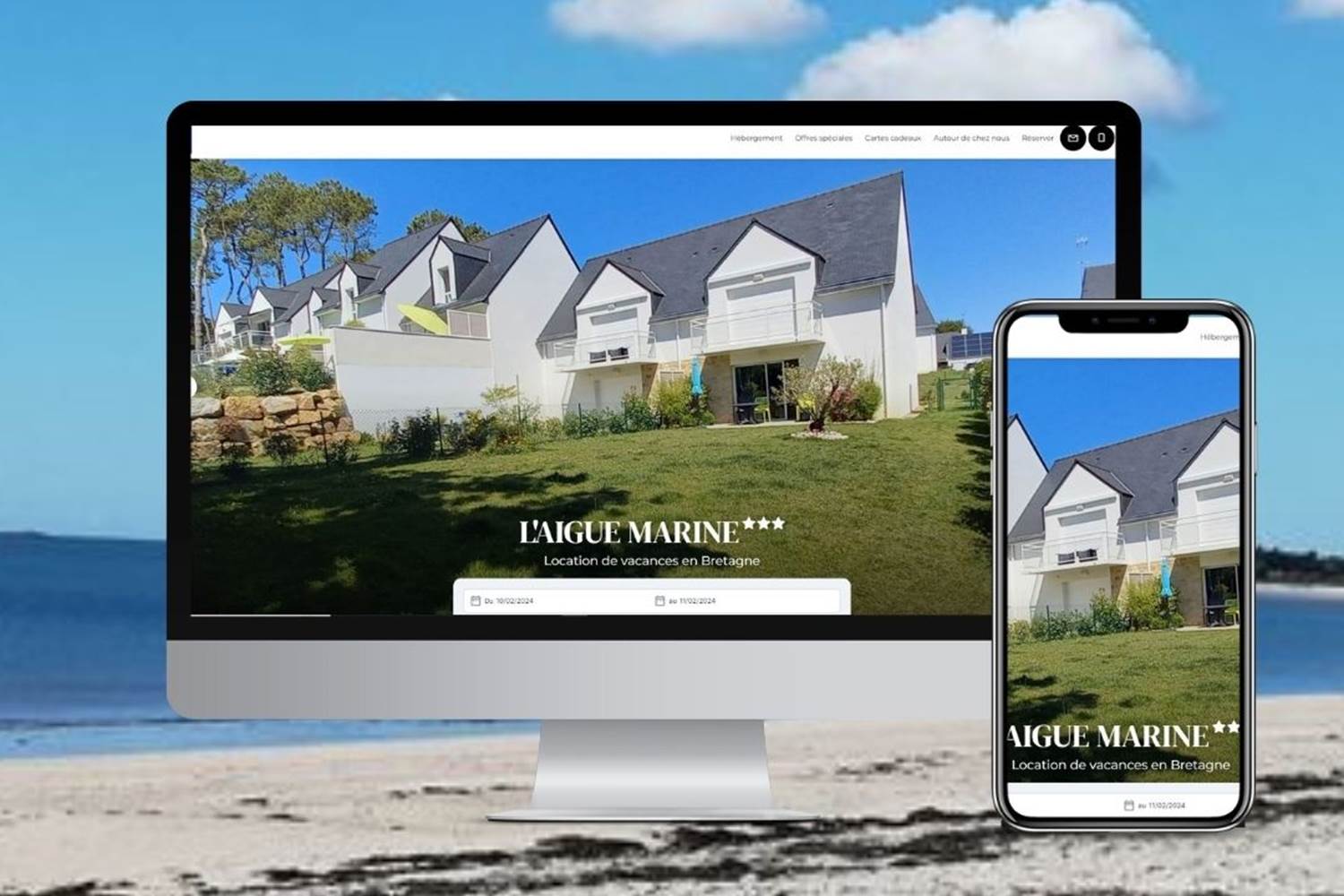 LaigueMarine-Locationdevacances-Sarzeau-GolfeduMorbihan-BretagneSud