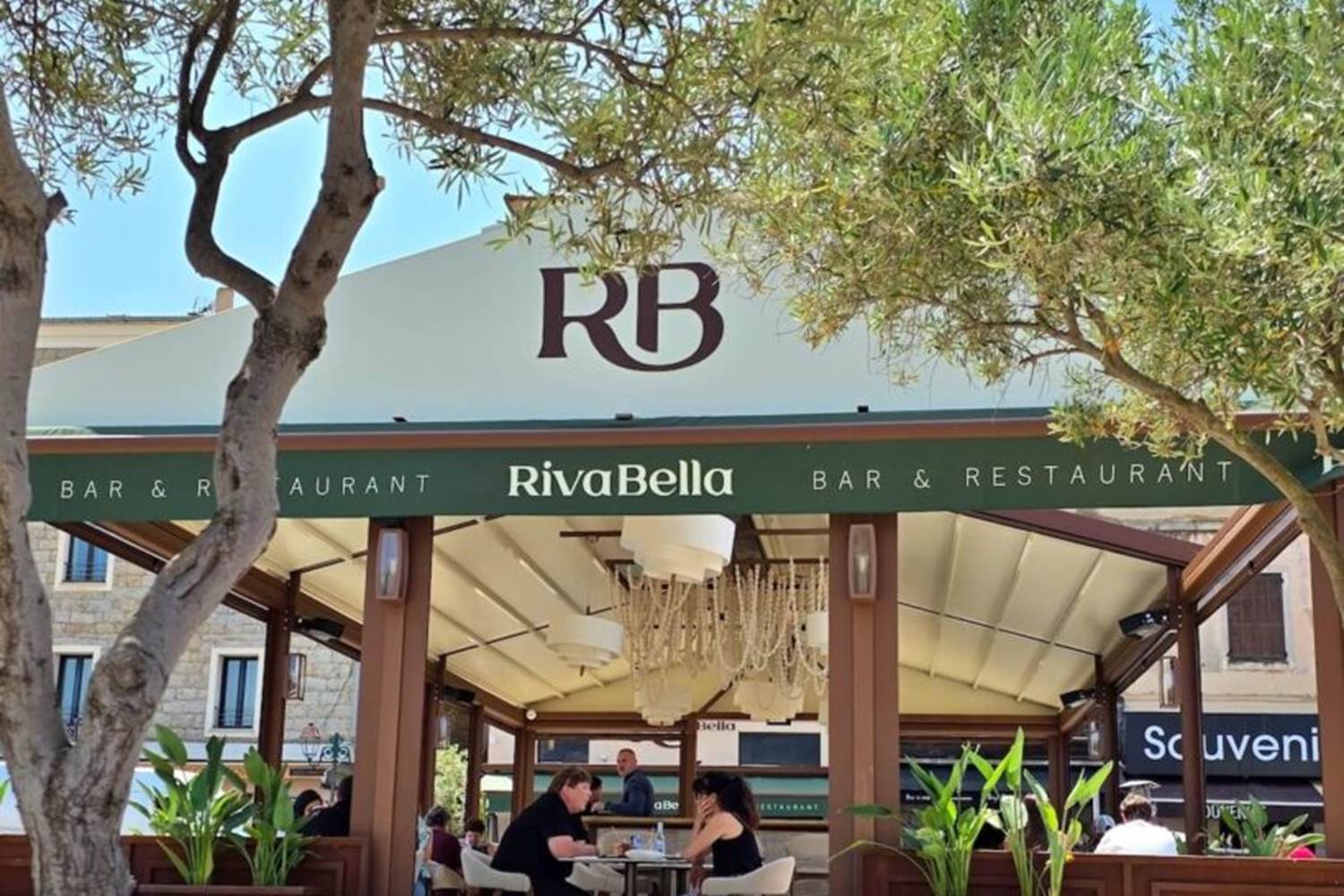 RIVA BELLA 0495763058