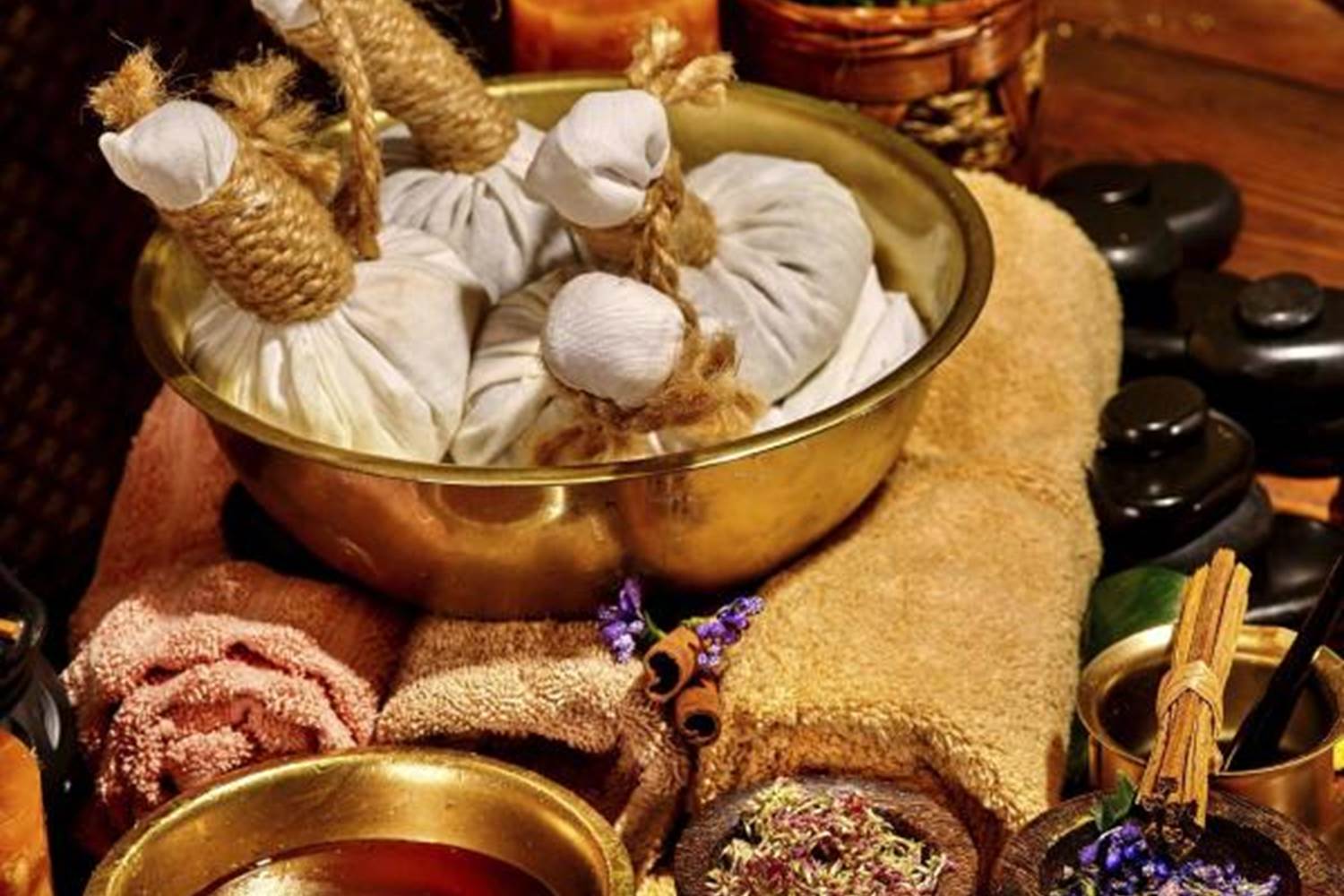 Bilan ayurvédique personnalisé