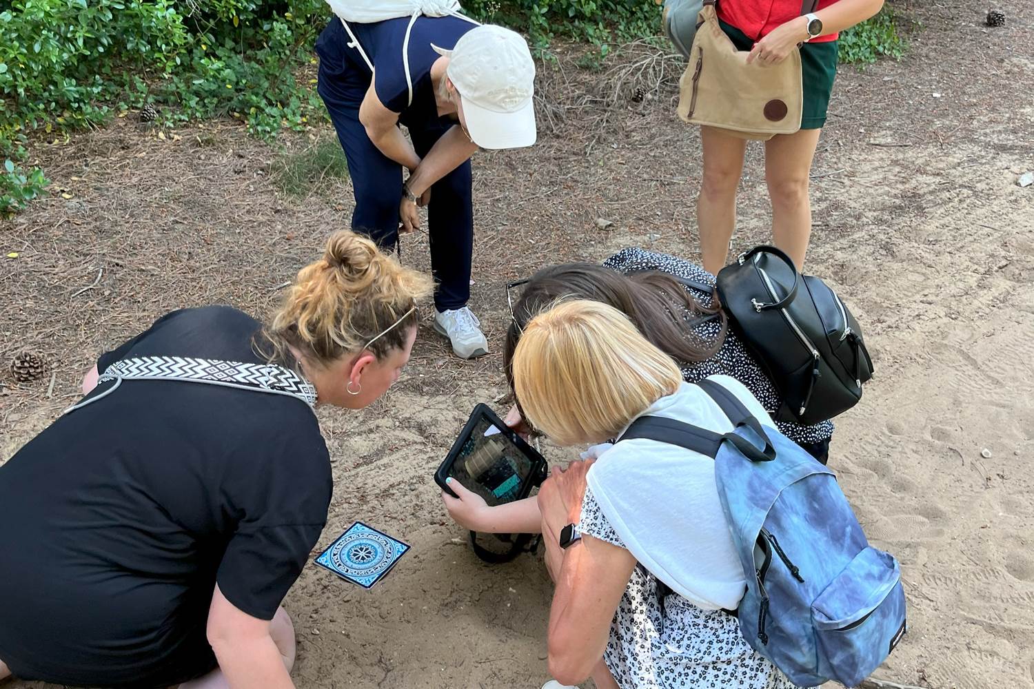 escape game séminaire