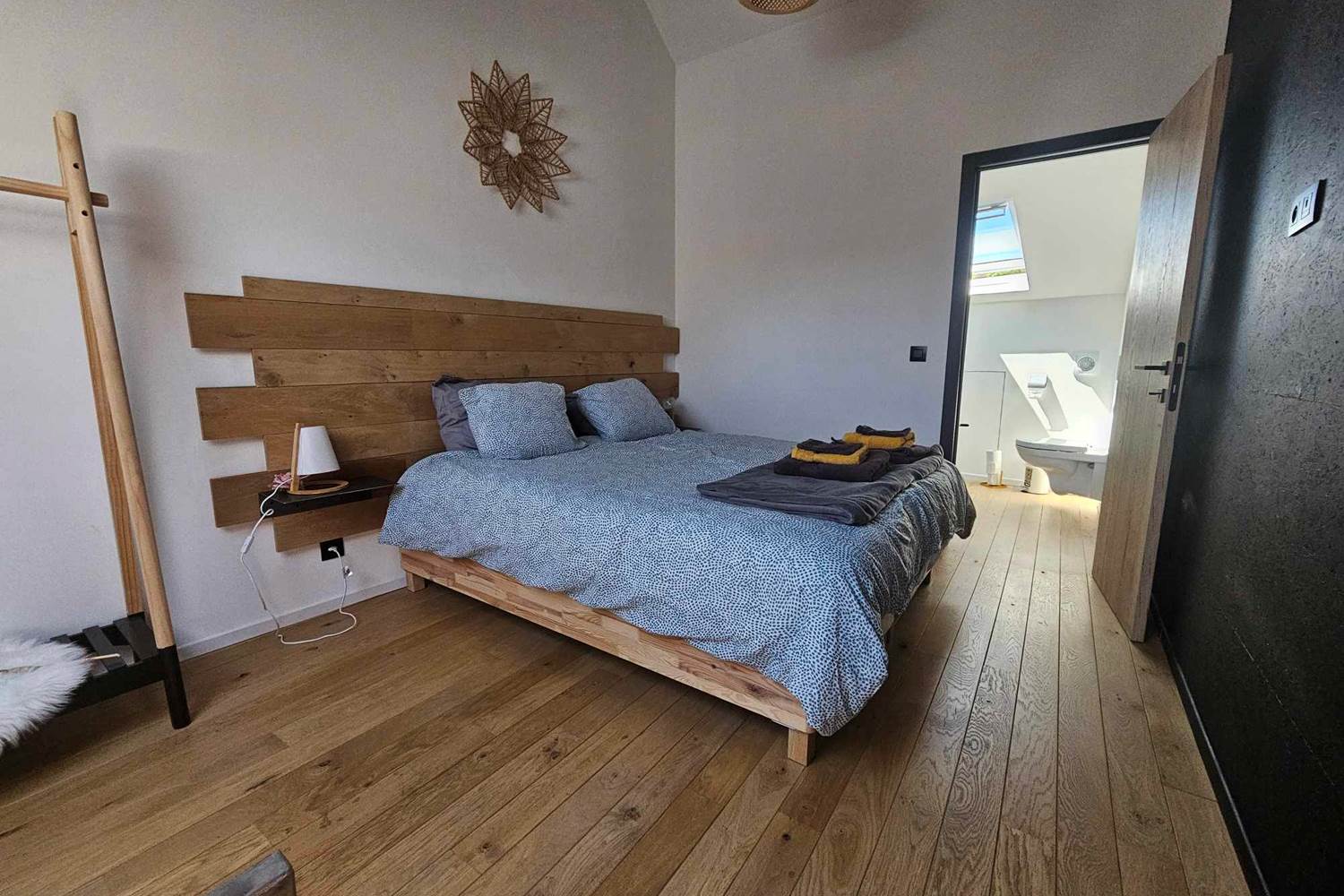 L'ESCAPADE-DE-SAINT-HUBERT-Lit-Double