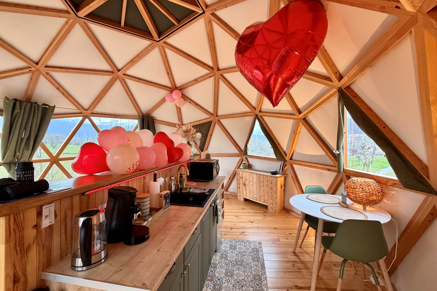 Saint-Valentin ♥️