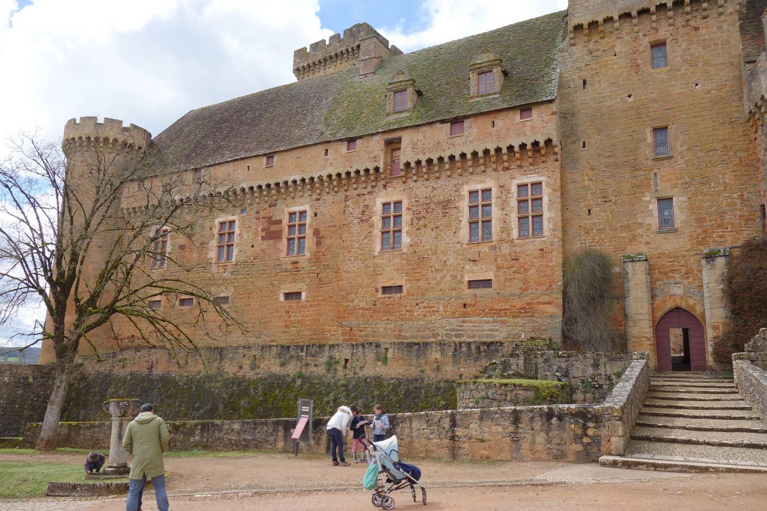 Castelnau-Bretenoux (6)