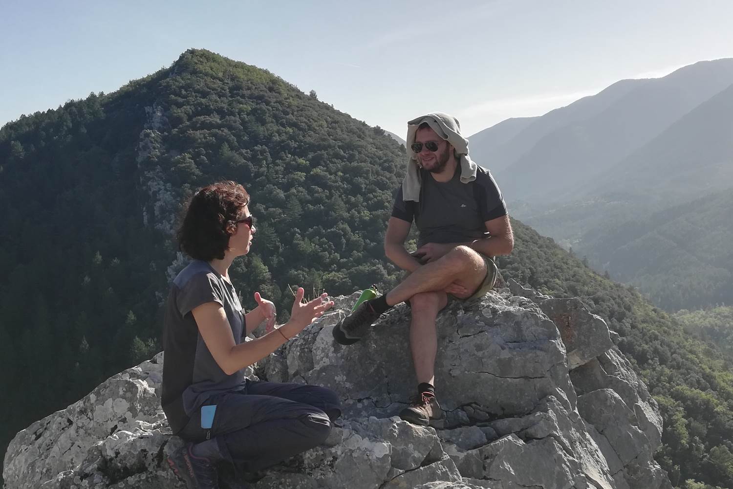 Un suivi personnalisé permanent