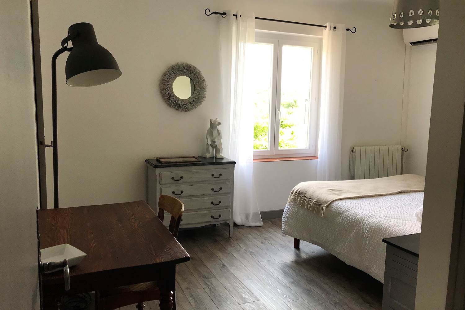 Chambre Mont Ventoux