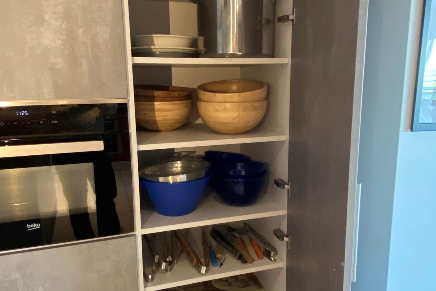 Cuisine accessoire