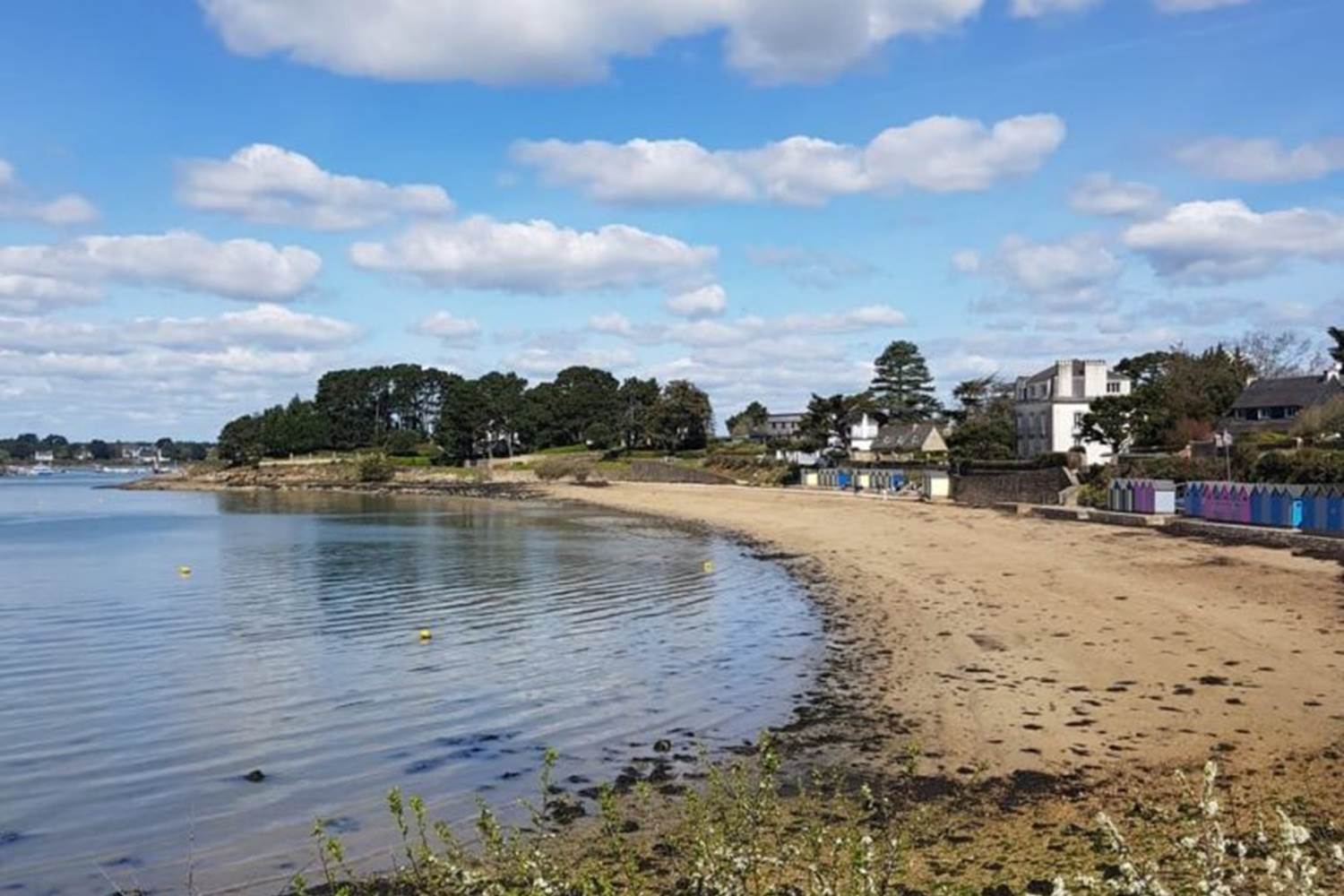 ILEAUXMOINES-GOLFEDUMORBIHAN-BRETAGNESUD