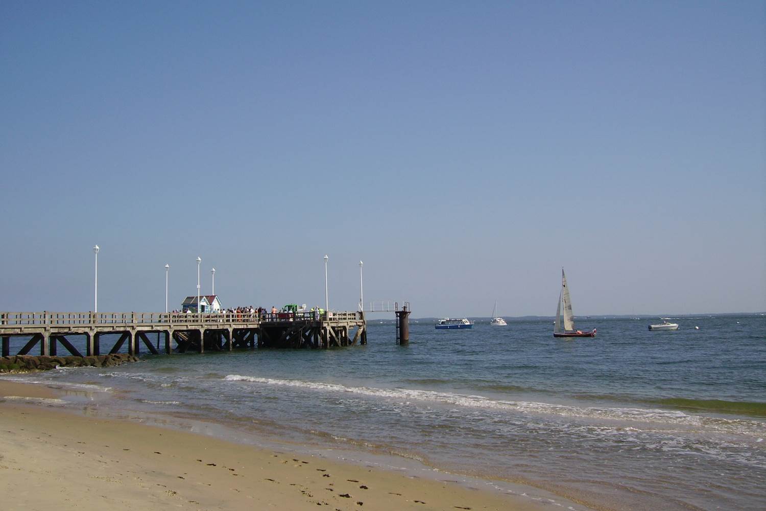 Nid Cosy Bordeaux - Bassin d'Arcachon