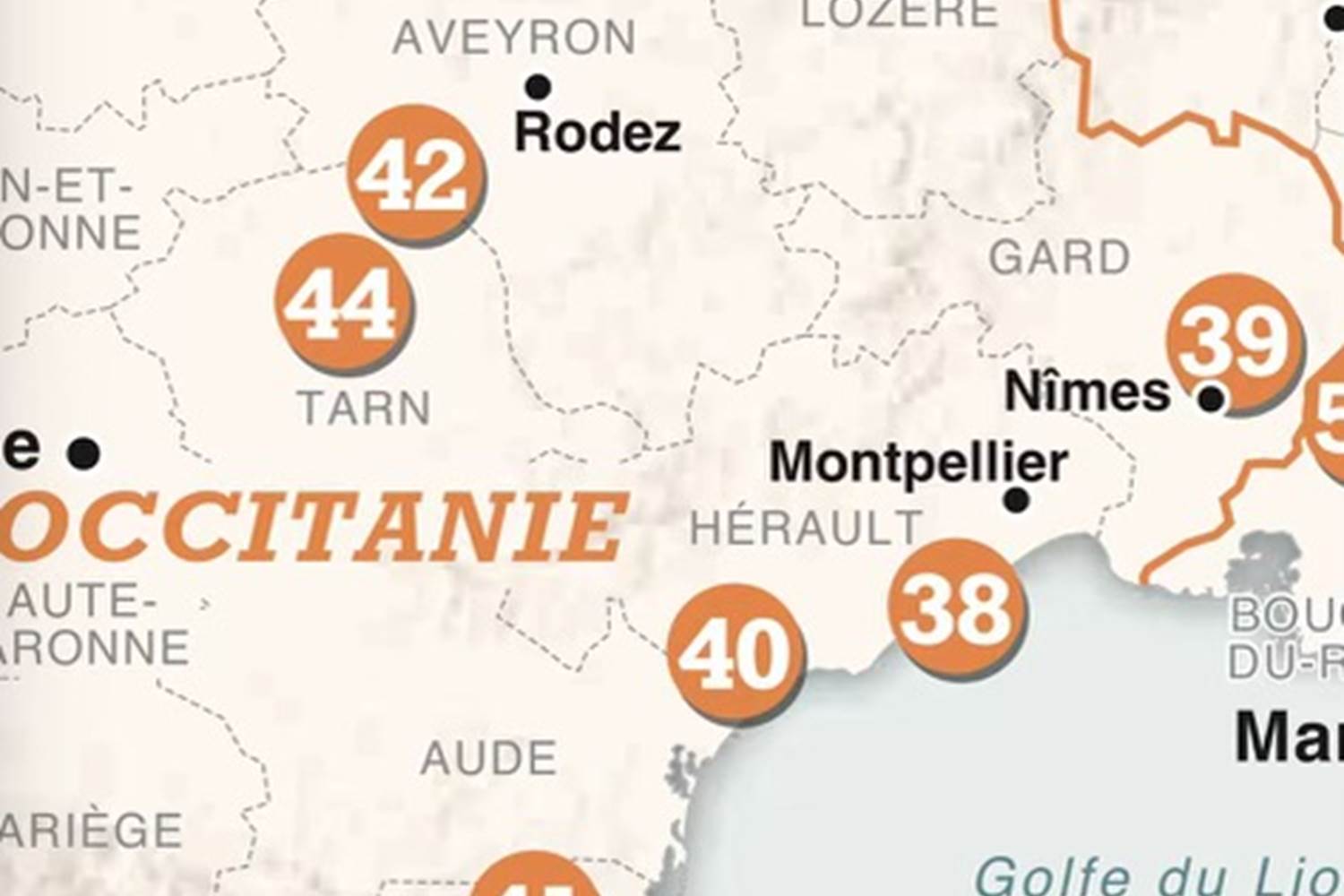 Article - Figaro Magazine 2023