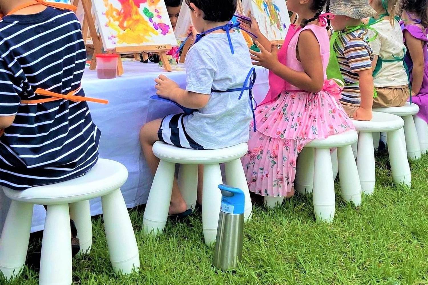 Holika Ateliers Créatifs Mons