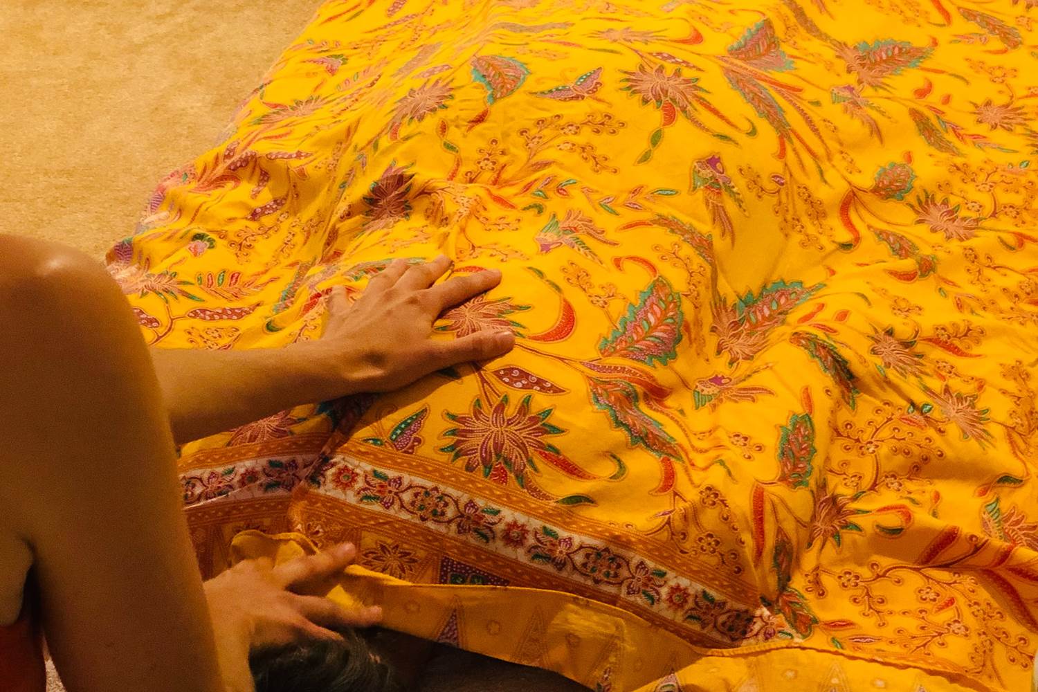 massage "sur-mesure" répondant à vos besoins et attentes