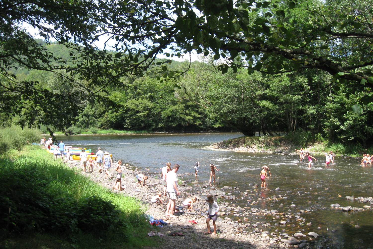 canoe_en_vallee_dordogne_correzienne