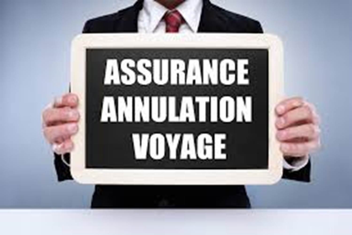 Assurance annulation