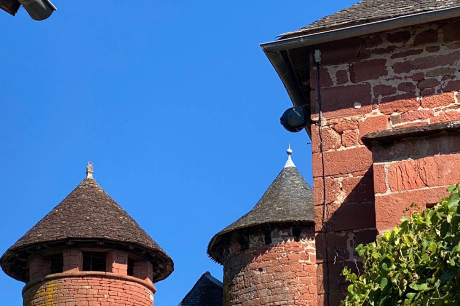 Collonges-La-Rouge