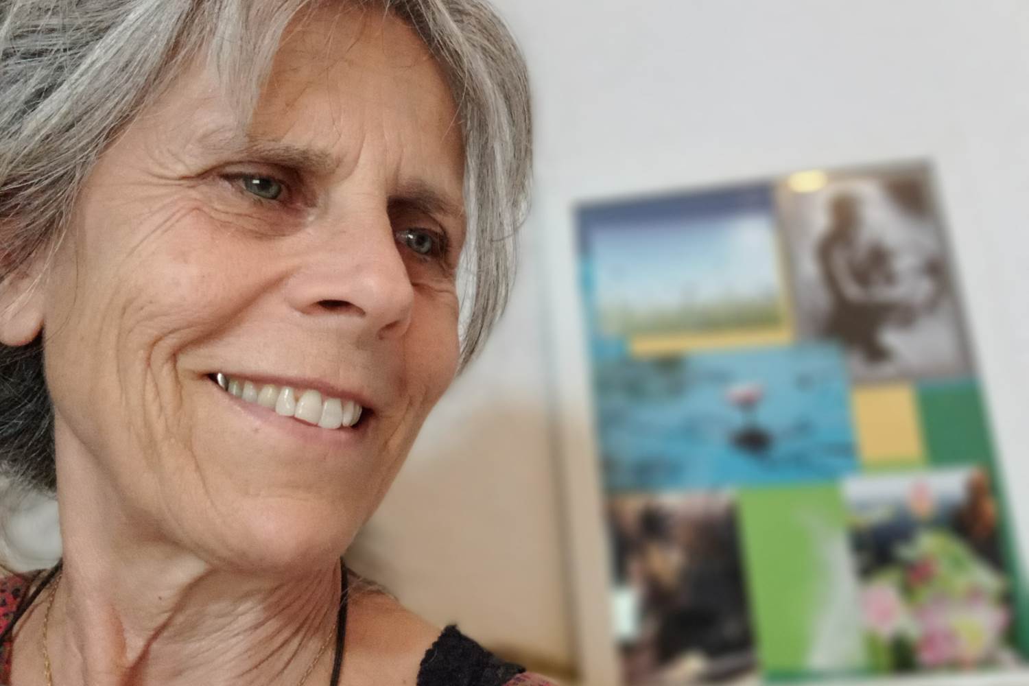 Françoise Fricaud