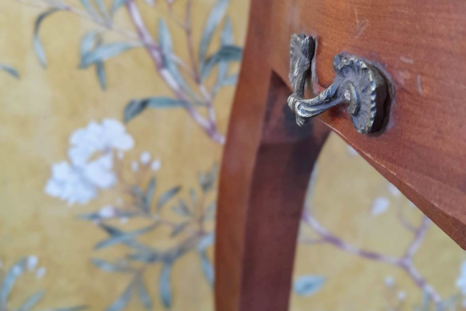 Chevet XIXème siècle