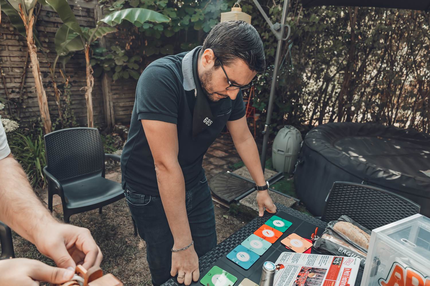 l'escape game apéri'box sur Ré et La Rochelle