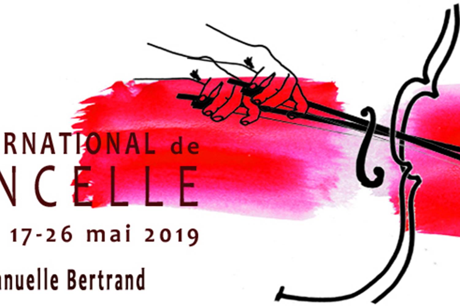 Festival International du Violoncelle de Beauvais