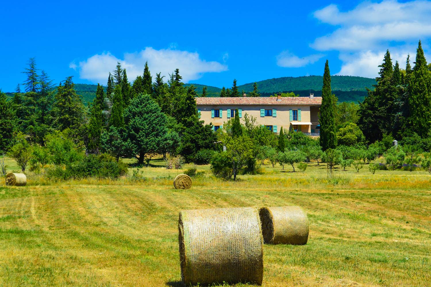 La Bastide du Claus