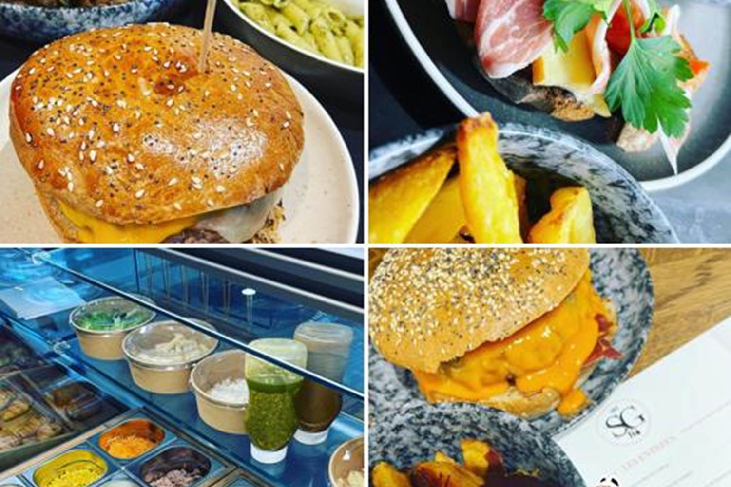 CAFÉ SG - BRASSERIE 0495253824