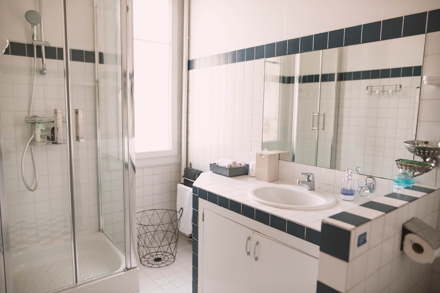 but first, time for myself