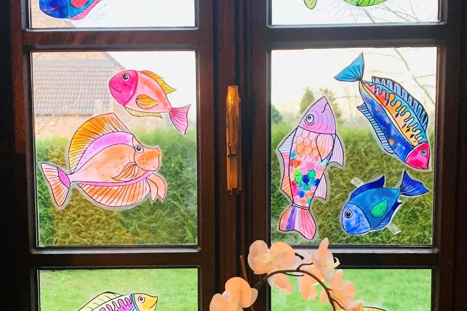 Holika Ateliers Créatifs Mons