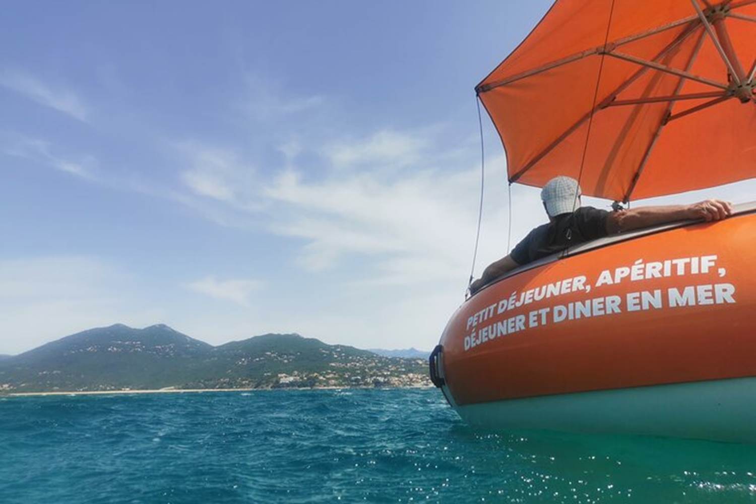 CORSICA GROOM BOAT 0602129067