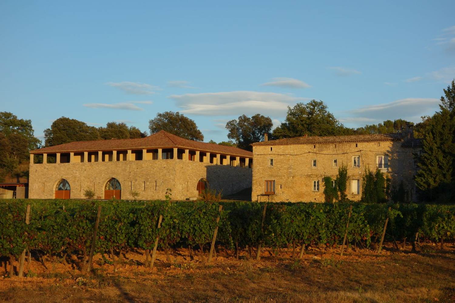 La Bergerie de Fenouillet