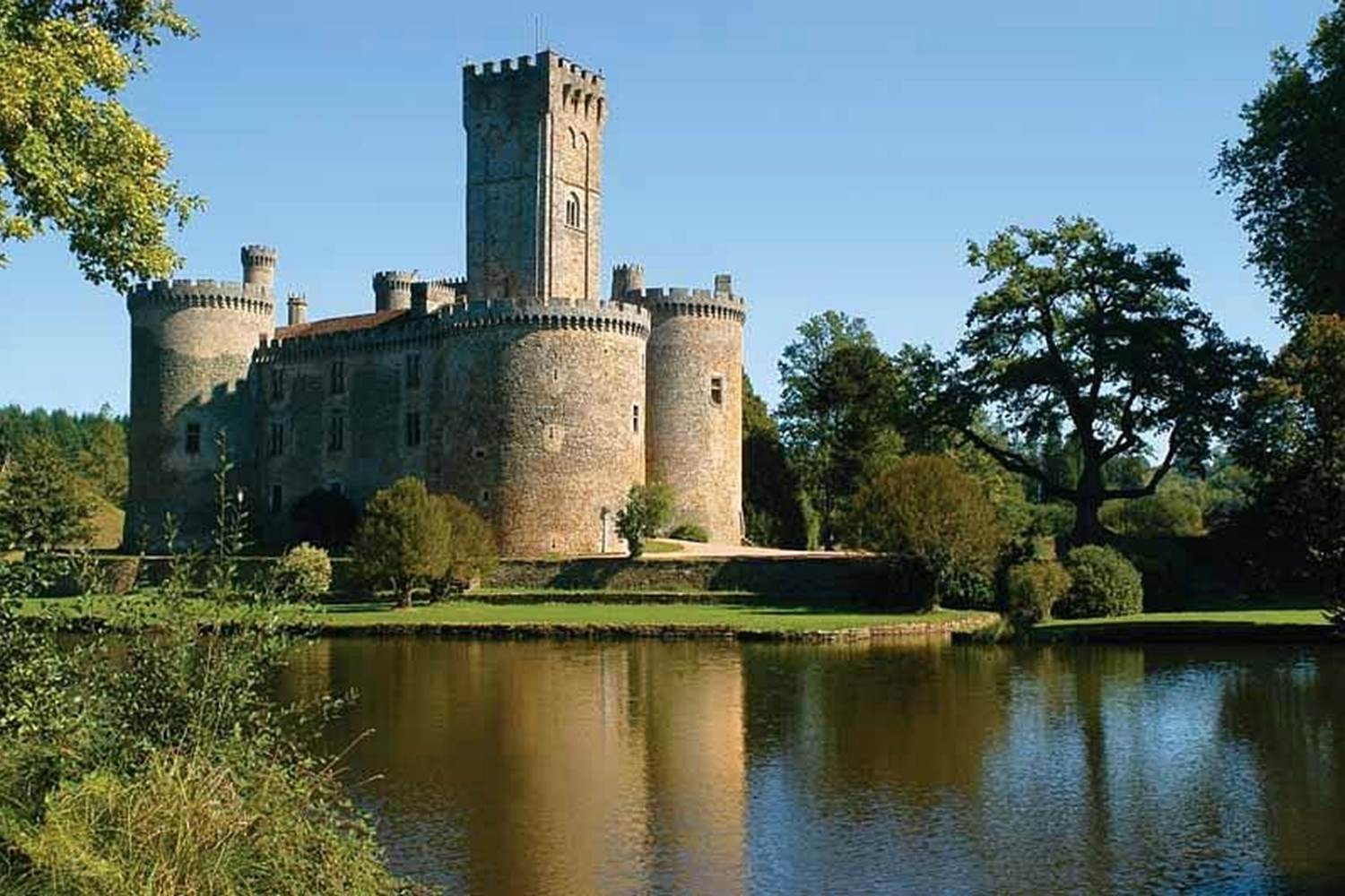 Chambre d'Hôtes l'Éphémère - Montbrun
