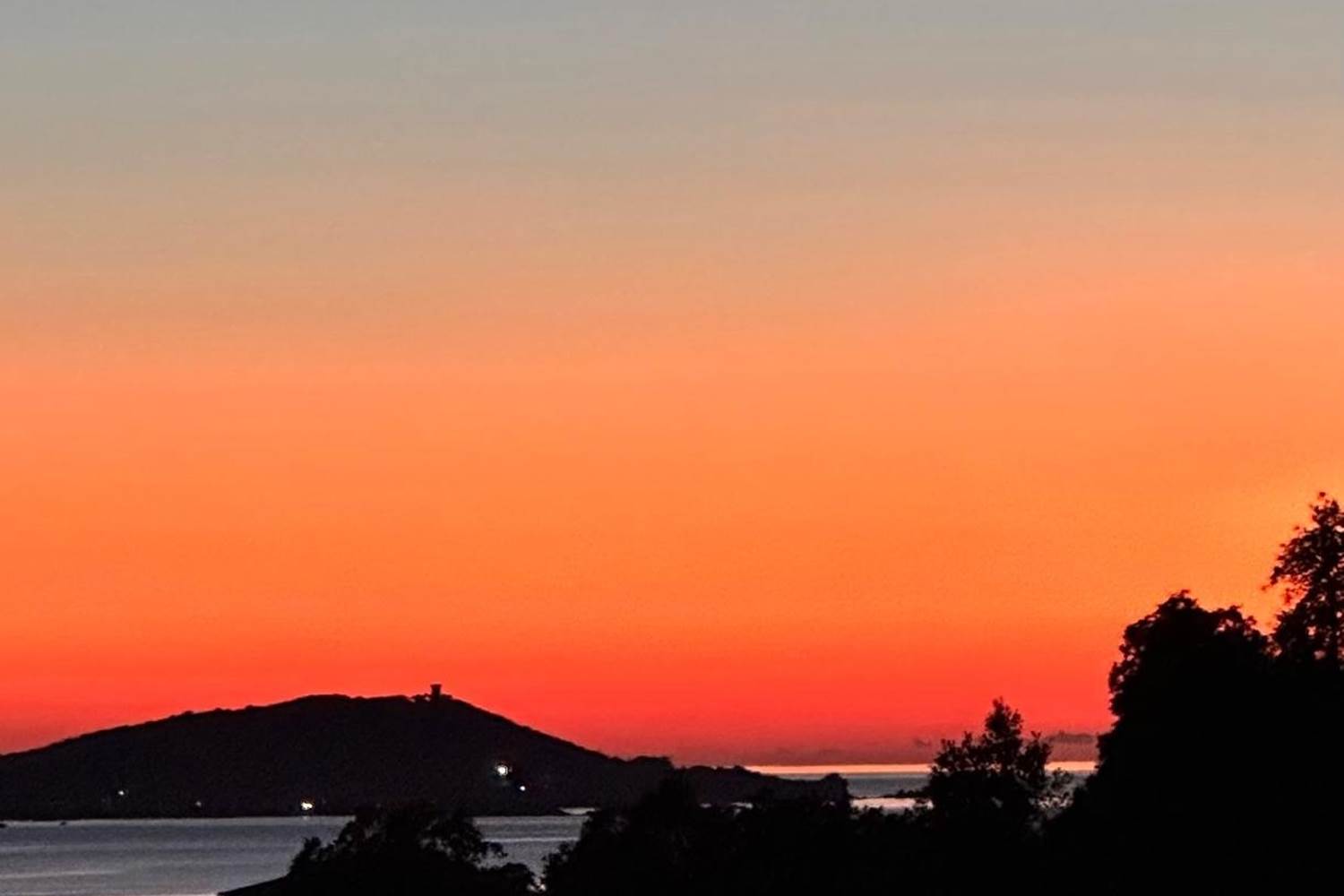 Villa Leccia Di Lorello