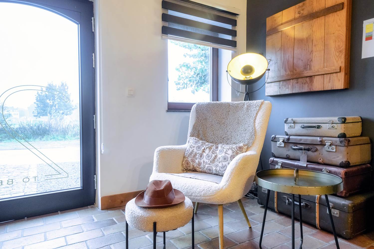 2b Lanaye – Maison de charme