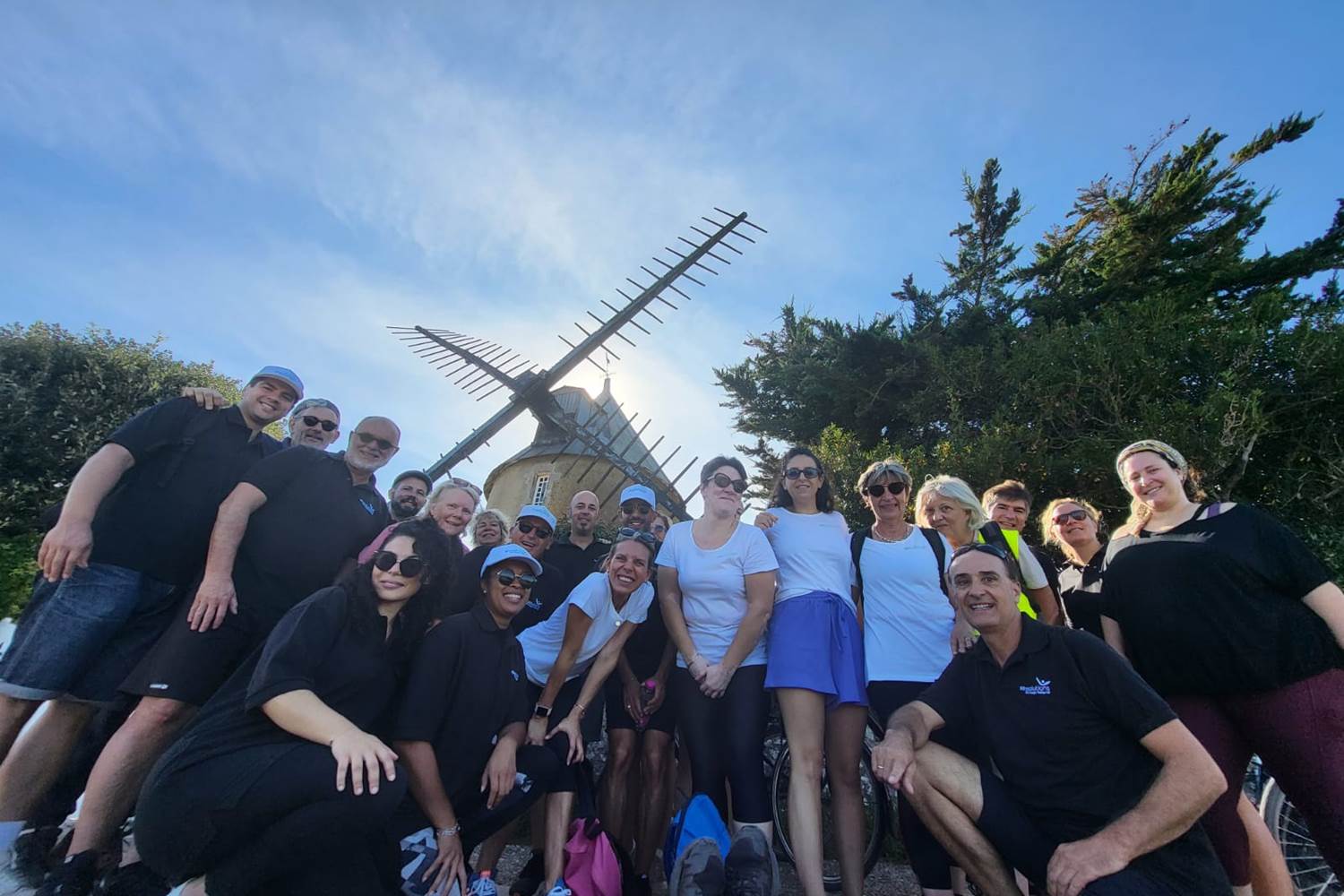 Séminaire rallye-sunelia sur ré