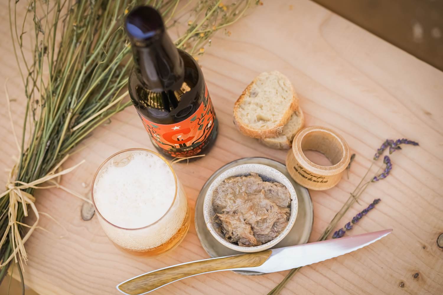 Formule DUO "Aux portes du Périgord"