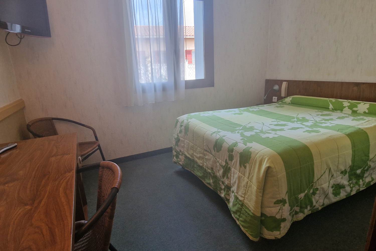 location-chambre-Bassin d'Arcachon-Lanton