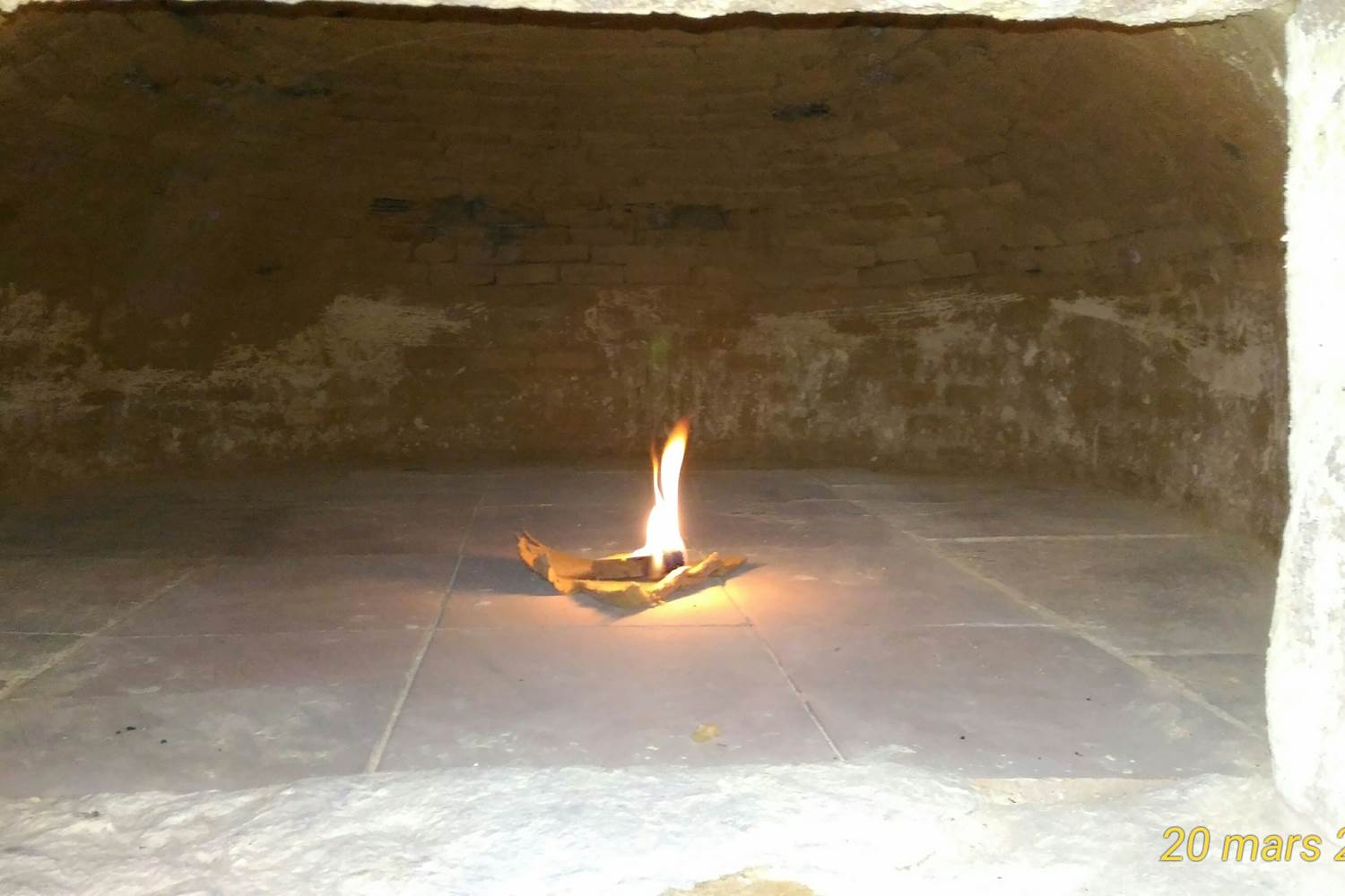 four a pain reconstruction