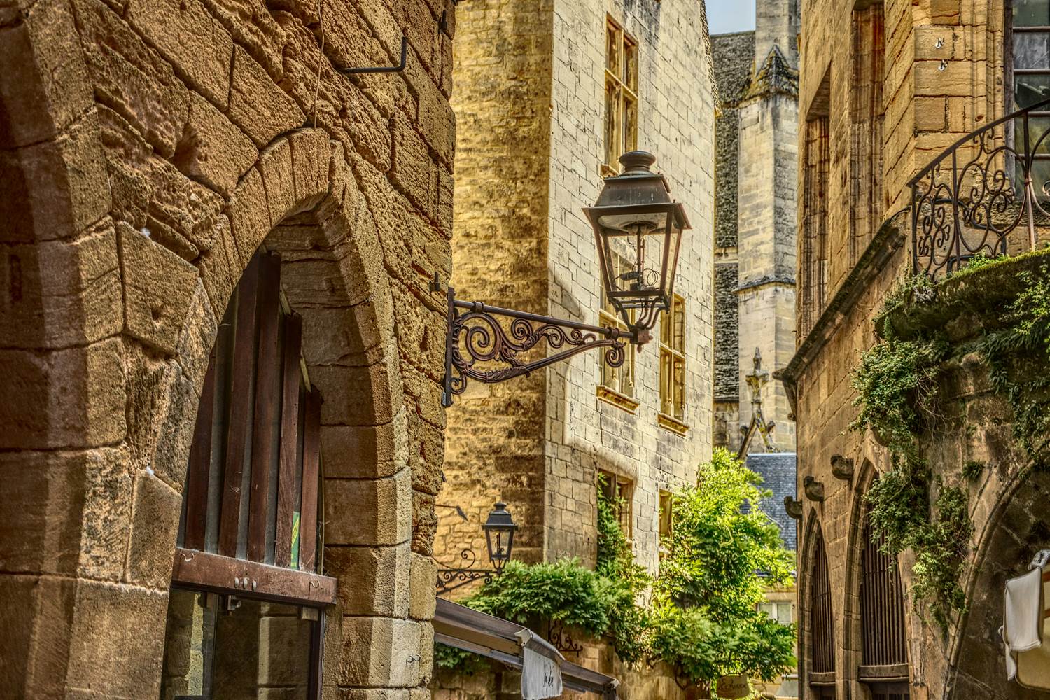Sarlat
