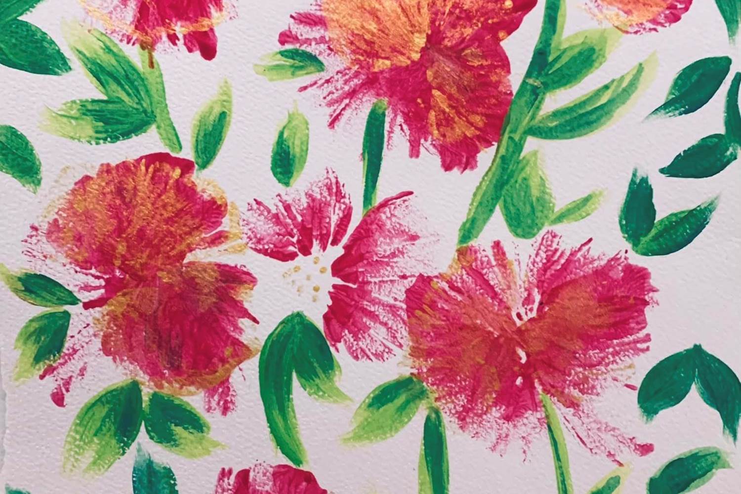 Holika Ateliers Créatifs Mons